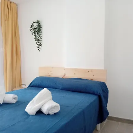 A 5 Minutos De La Playa De Levante Benidorm